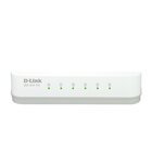 D-Link 5 PORT 10/100M BPS DESKTOP SWITCH