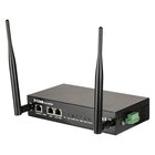 D-Link DIS-2650AP WLAN 1200 Mbit/s Nero PoE