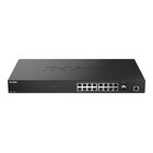 D-Link DMS-1250-18/E switch di rete Gestito L2 2.5G Ethernet (100/1000/2500) Nero