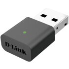 D-Link DWA-131 Adattatore Wireless N300 Nano USB