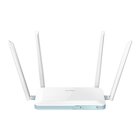 D-Link EAGLE PRO AI router wireless Fast Ethernet Banda singola (2.4 GHz) 4G Bianco