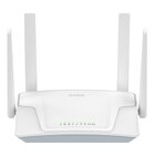 D-Link G416C/E router wireless Gigabit Ethernet Dual-band (2.4 GHz/5 GHz) 4G Bianco