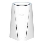 D-Link G530V2 router wireless Gigabit Ethernet Dual-band (2.4 GHz/5 GHz) 5G Bianco