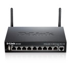 D-Link router wless n unifiedgb lan 8 porte