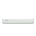 D-Link Desktop 8 Porte 10/100