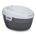 Daewoo D-DH015 distributore di cibo e acqua per cani e gatti Universale Abbeveratoio automatico per animali domestici