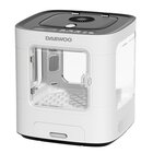 Daewoo D-DHTF1 Asciugatore automatico per animali domestici