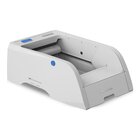 Daewoo D-HIPC102W lettiera per cani e gatti Gatto Lettiera autopulente Grigio