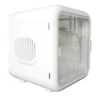 Daewoo D-PD100 Asciugacatura automatica per animali domestici