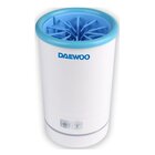 Daewoo D-PPW08 accessorio per il bagno degli animali domestici 1 pz Blu, Bianco ABS Universale Paw cleaner