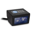 DATALOGIC DSM04XX Lettore di codici a barre fisso 1D/2D Lineare Nero