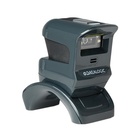 DATALOGIC GPS4400 Lettore di codici a barre fisso 2D Laser Nero