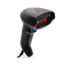 DATALOGIC Gryphon I GD4220 Lettore di codici a barre portatile 1D Lineare Nero