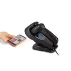 DATALOGIC Gryphon I GD4500 Lettore di codici a barre portatile 1D/2D Nero