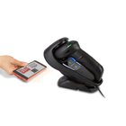 DATALOGIC Gryphon I GD4500 Lettore di codici a barre portatile 1D/2D Nero