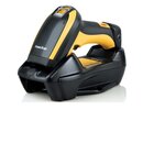 DATALOGIC PBT9501-HPRB lettore di codici a barre Lettore di codici a barre portatile 1D/2D LED Nero, Giallo