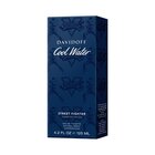 Davidoff Cool Water Man Champion Edition Streetfighter Eau de Toilette 125ml