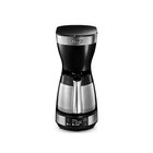 De Longhi Autentica ICM 16731 Macchina da caffè con filtro 1,25 L