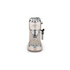 De Longhi Dedica Metallics Pump Espresso EC785.BG Automatica Macchina per espresso 1,1 L