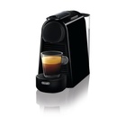 De Longhi EN85.B Macchine per Il caffè a Sistema Nespresso Essenza, 1370 W, 0.6 Litri, Plastica