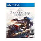 Deep Silver Darksiders Genesis PS4