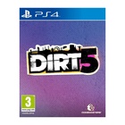 Deep Silver Dirt 5 - Launch Edition PS4