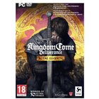 Deep Silver Koch Media Kingdom Come: Deliverance Royal Edition, PC ESP, ITA