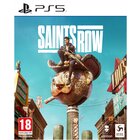 Deep Silver Saints Row Day One Edition PS5
