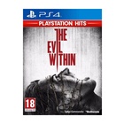 Deep Silver The Evil Within PS4