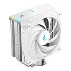DeepCool AK400 Digital SE WH Processore Raffreddatore d'aria 12 cm Bianco 1 pz