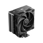 DeepCool AK400 G2 Digital NYX Processore Raffreddatore d'aria 12 cm Nero 1 pz