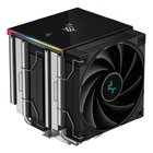 DeepCool AK620 Digital SE Processore Raffreddatore d'aria 12 cm Nero 1 pz