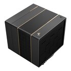 DeepCool ASSASSIN VC ELITE Processore Raffreddatore d'aria 120/140 mm Nero 1 pz