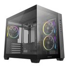 DeepCool CG330 3F Tower Nero