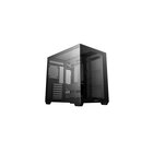 DeepCool CG530 Mid Tower Nero (ventole da acquistare a parte)