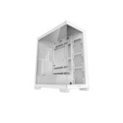 DeepCool CG580 TG Bianco ATX