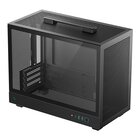 DeepCool CH160 PLUS Small Form Factor (SFF) Nero