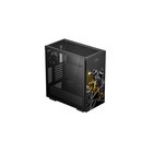 DeepCool CH510 Zoria Midi Tower Nero