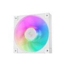 DeepCool FD12 ARGB 120mm Bianco