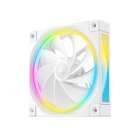 DeepCool FL12R vetola per pc 12 cm Bianco 1 pz
