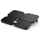 DeepCool MultiCore X6 15.6" Nero