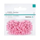 DeepCool PIXEL Universale Rosa