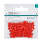 DeepCool PIXEL Universale Rosso