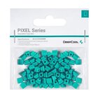 DeepCool PIXEL Universale Verde