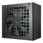 DeepCool PK650D – 650W , cablato, Basso Rumore, Certificazione 80 PLUS Bronze