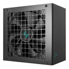 DeepCool PN850D alimentatore per computer 850 W 20+4 pin ATX ATX Nero