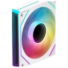 DeepCool VENTOLE CASE CG530 BIANCA 120MM ARGB BULK (solo con case DEEPCOOL)