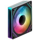 DeepCool VENTOLE CASE CG530 NERA 120MM ARGB - BULK