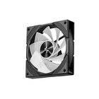 DeepCool VENTOLE CASE CG580 NERA 120MM ARGB