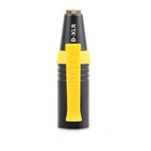 Deity Adattatore minijack 3.5mm-XLR-convertitore di Phantom (da12-48v a Plug-in pwr)